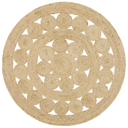Atrium Pilu Natural Rug