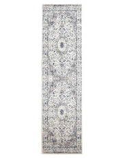 Mist White Transitional Rug - Fantastic Rugs