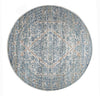 Duality Silver Transitional Rug - Fantastic Rugs