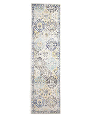 Poppy Multi Transitional Rug - Fantastic Rugs