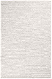 Loft Stunning Wool Grey Rug