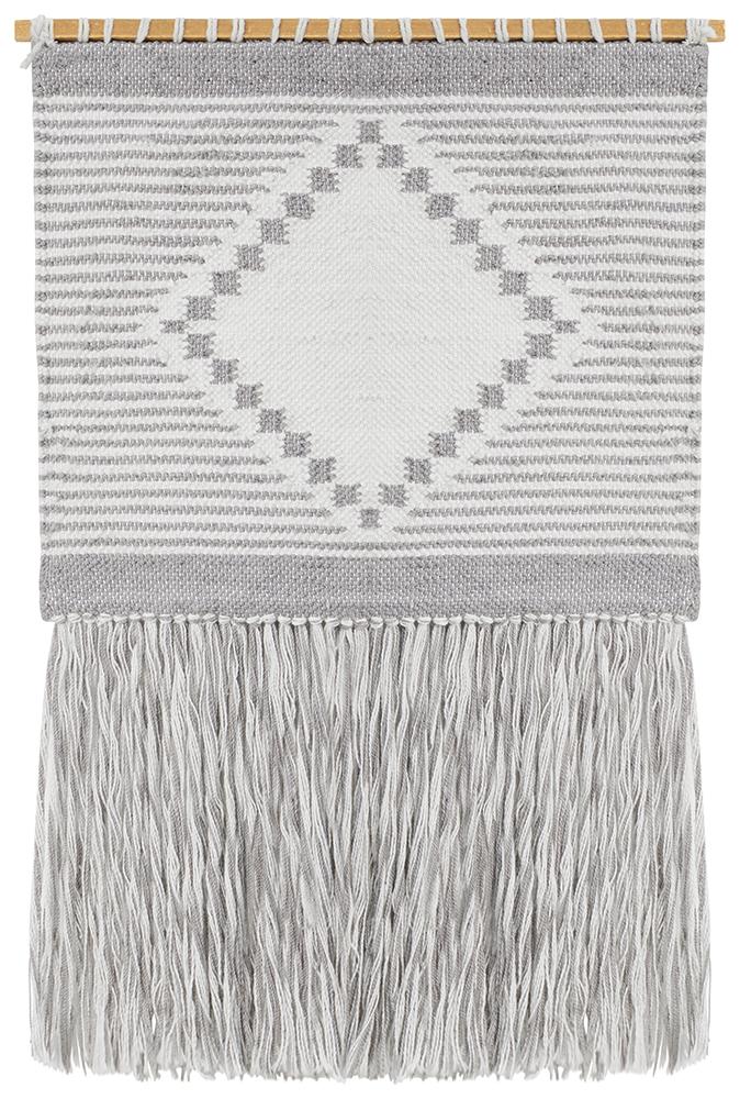 Rug Culture Home 432 Dove Wall Hanging - Fantastic Rugs