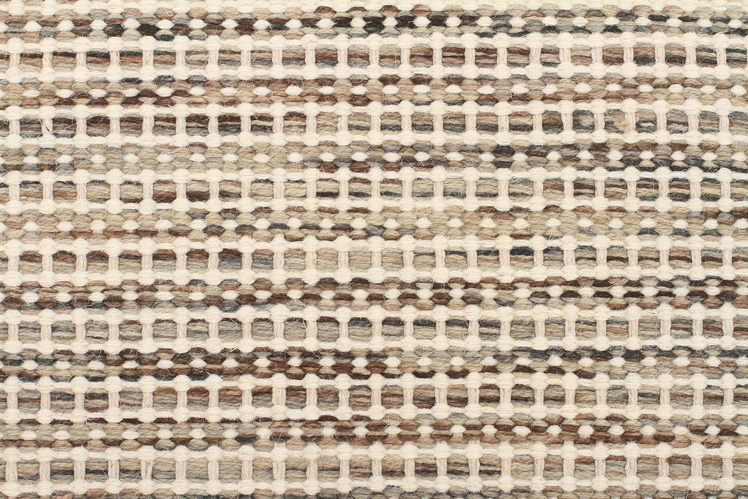Madras Natural Flat weave Rug - Fantastic Rugs