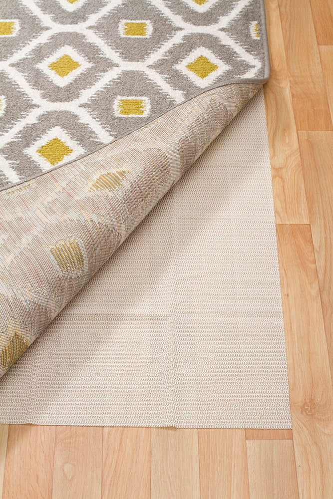 Supa Rug Pad Grip for Wooden Hard Floors - Fantastic Rugs