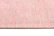 Rose Cotton Rayon Rug - Fantastic Rugs