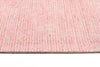 Rose Cotton Rayon Rug - Fantastic Rugs