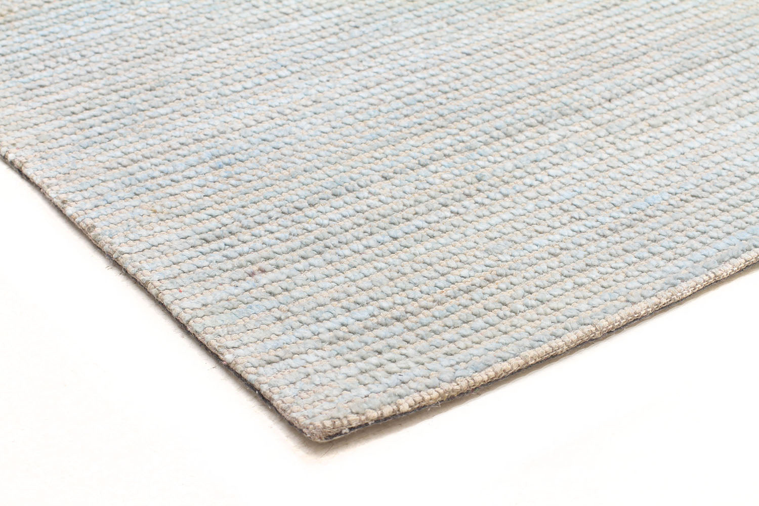 Sky Cotton Rayon Rug - Fantastic Rugs