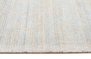 Sky Cotton Rayon Rug - Fantastic Rugs