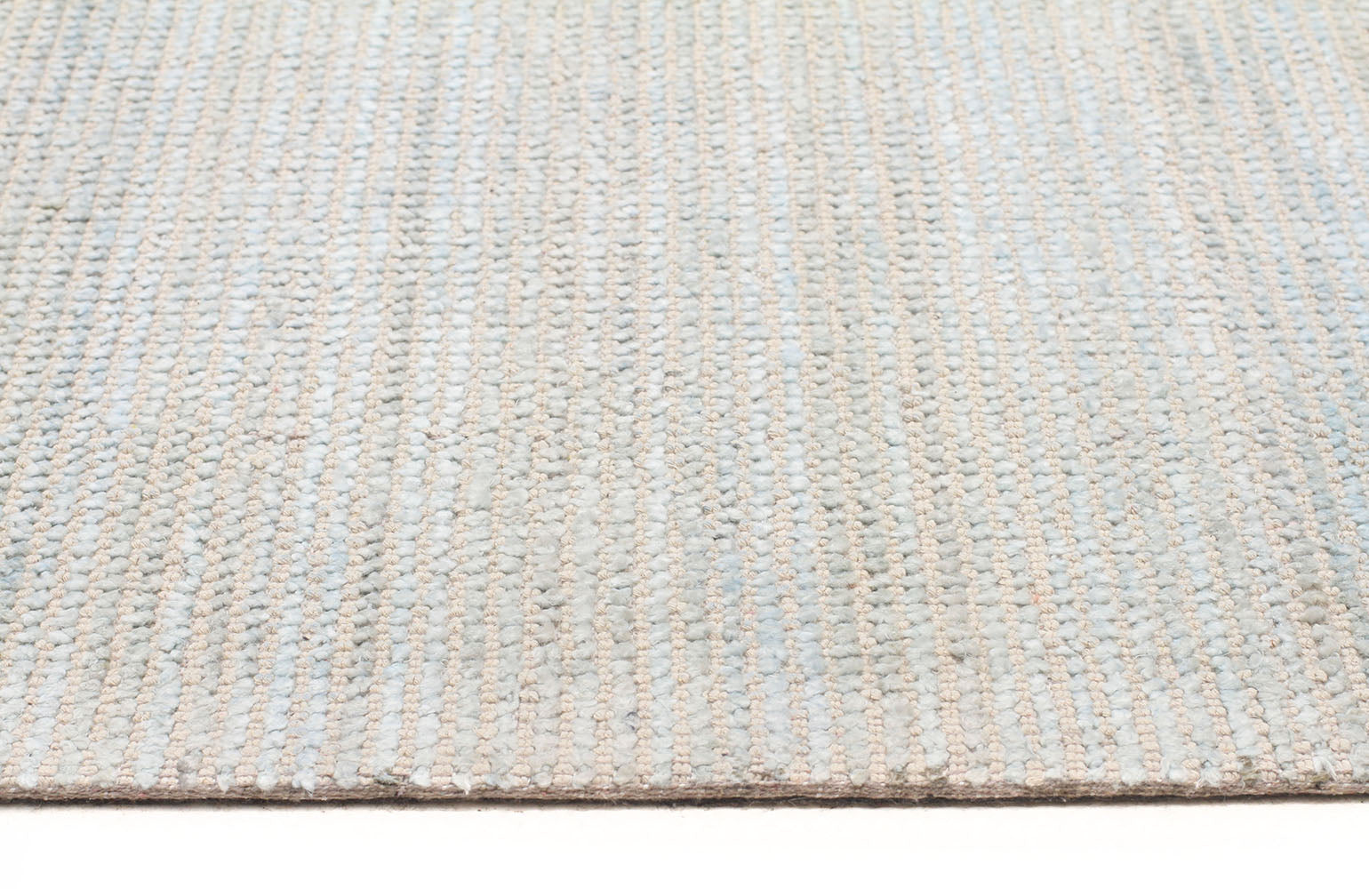 Sky Cotton Rayon Rug - Fantastic Rugs