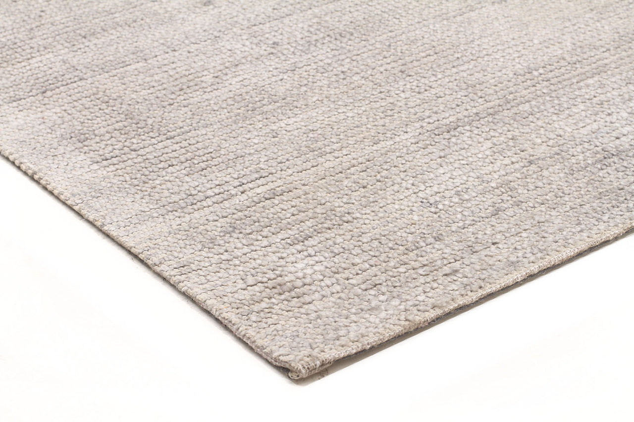 Stone Cotton Rayon Rug - Fantastic Rugs