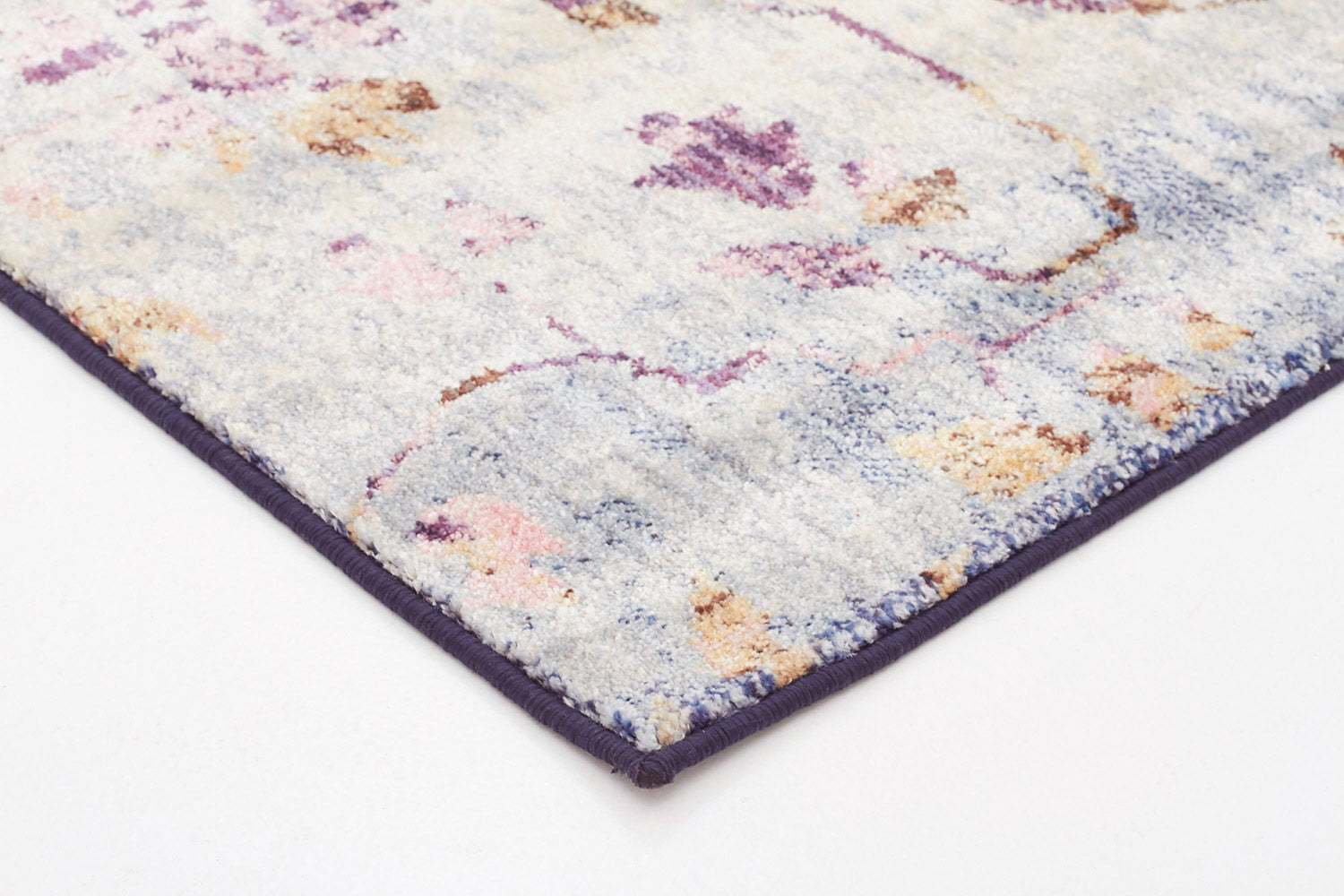 Florence Stunning Designer Rug Pastel - Fantastic Rugs