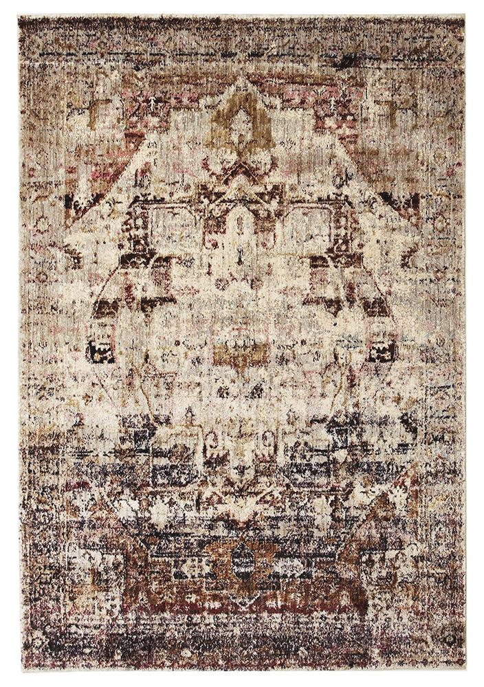 Sway Stunning Designer Rug Multi - Fantastic Rugs