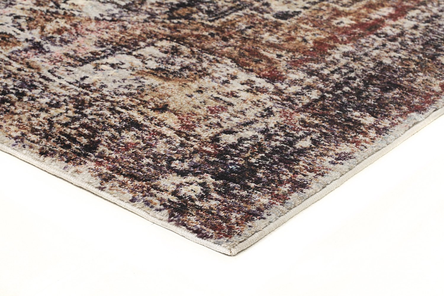 Sway Stunning Designer Rug Multi - Fantastic Rugs