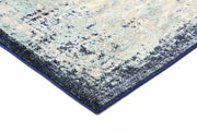 Wind Stunning Designer Rug Blue - Fantastic Rugs