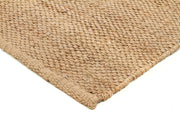 Natural Fiber Basket Weave Rug 220x150cm - Fantastic Rugs