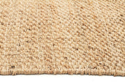 Natural Fiber Basket Weave Rug 220x150cm - Fantastic Rugs