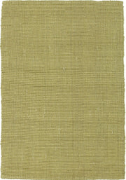 Chunky Natural Fiber Barker Green Rug - Fantastic Rugs