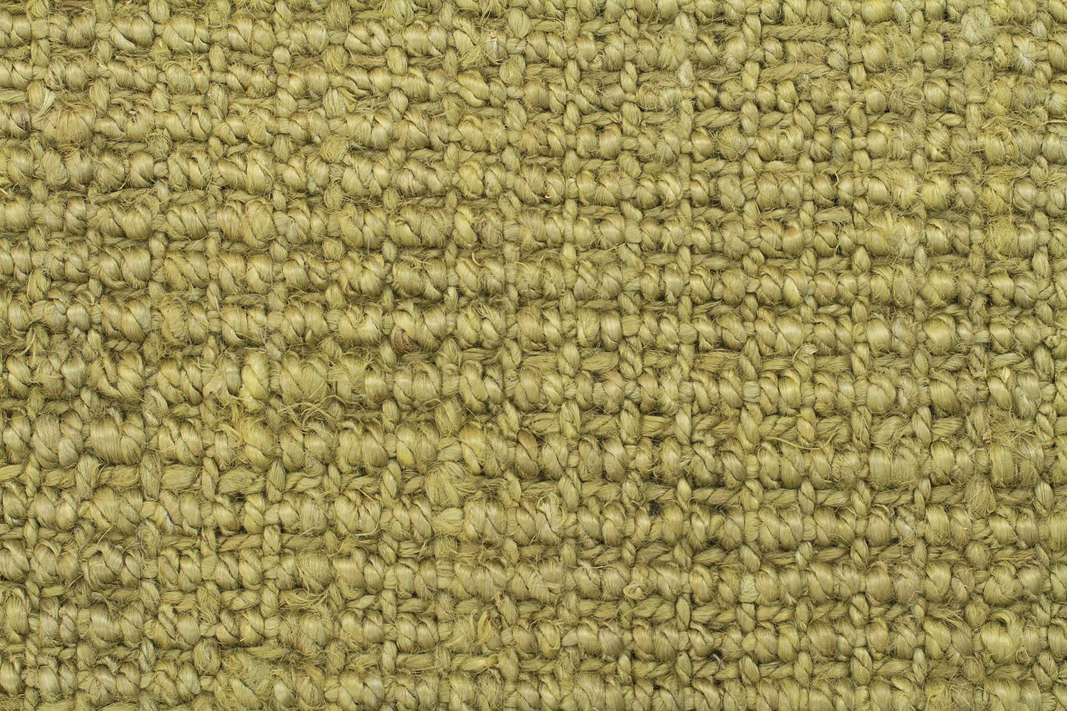 Chunky Natural Fiber Barker Green Rug - Fantastic Rugs