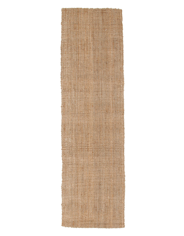 Chunky Natural Fiber Barker Rug - Fantastic Rugs