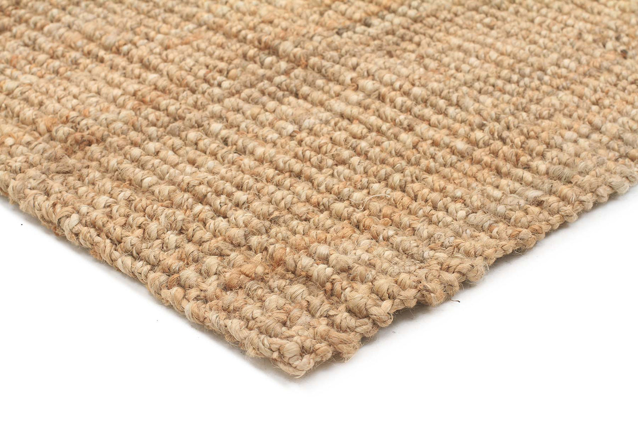 Chunky Natural Fiber Barker Rug - Fantastic Rugs