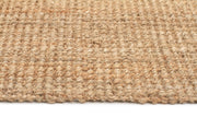 Chunky Natural Fiber Barker Rug - Fantastic Rugs