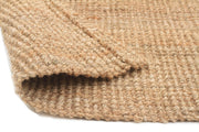 Chunky Natural Fiber Barker Rug - Fantastic Rugs