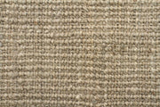 Chunky Natural Fiber Barker Platinum Rug - Fantastic Rugs