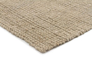 Chunky Natural Fiber Barker Silver Rug - Fantastic Rugs