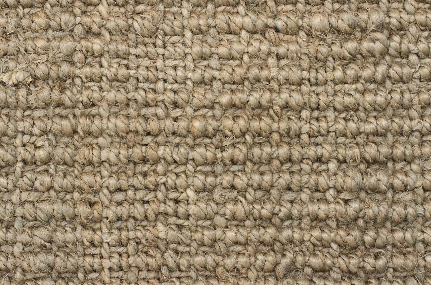 Chunky Natural Fiber Barker Silver Rug - Fantastic Rugs