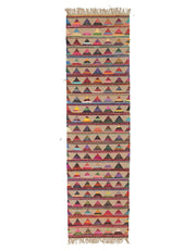 Atrium Bunting Multi Rug