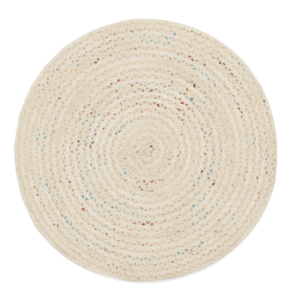 Diva Bleached Natural Rug - Fantastic Rugs