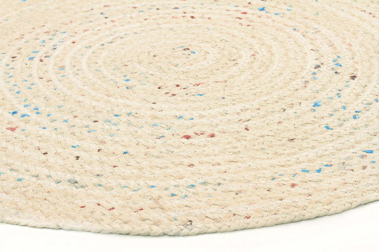 Diva Bleached Natural Rug - Fantastic Rugs