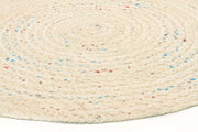 Diva Bleached Natural Rug - Fantastic Rugs