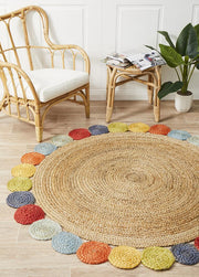 Atrium Tutti Multi Rug