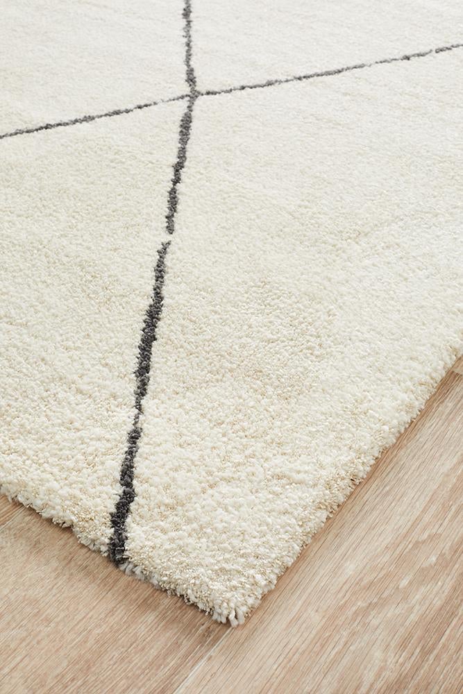 Rug Culture Broadway 931 Ivory