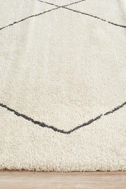 Rug Culture Broadway 931 Ivory