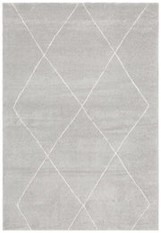 Rug Culture Broadway 931 Silver