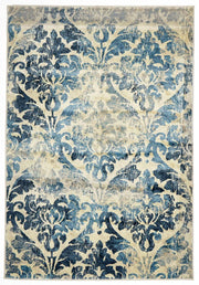 Gloria Stunning Rug Bone - Fantastic Rugs