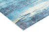 Monet Stunning Blue Rug - Fantastic Rugs