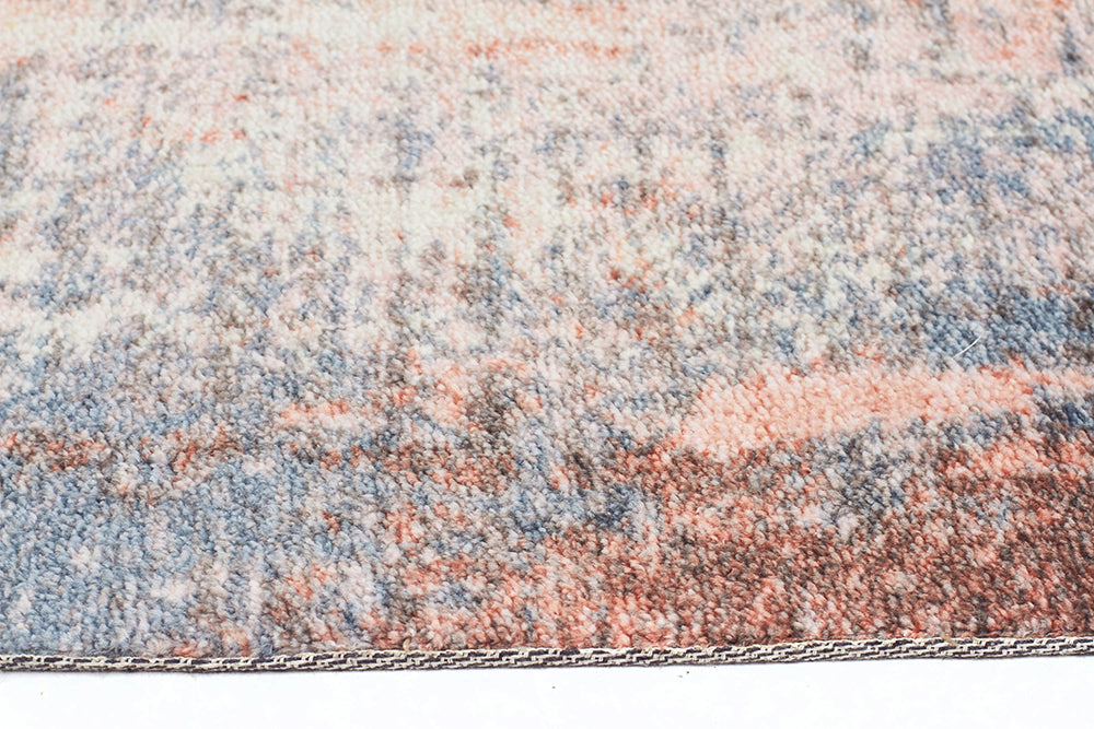 Dreamy Ocean Modern Multi Rug - Fantastic Rugs