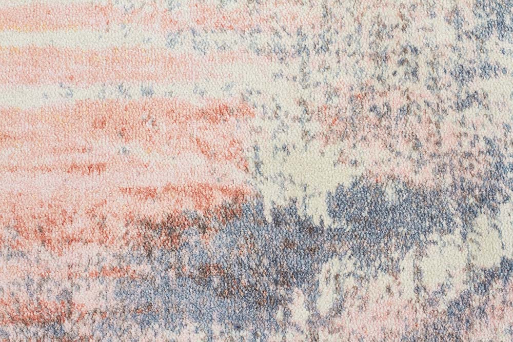 Dreamy Ocean Modern Multi Rug - Fantastic Rugs