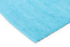 Coastal Indoor Out door Rug Star Turquoise White - Fantastic Rugs