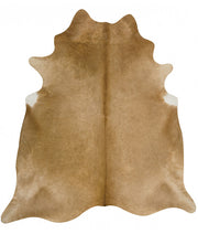 Exquisite Natural Cow Hide Beige - Fantastic Rugs