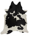 Exquisite Natural Cow Hide Black White - Fantastic Rugs