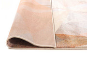 Divinity Shatter Blush Modern Rug - Fantastic Rugs