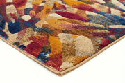 Memories Modern Tropical Rug - Fantastic Rugs