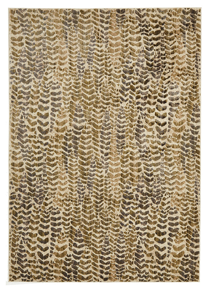 Progress Modern Sage Rug - Fantastic Rugs