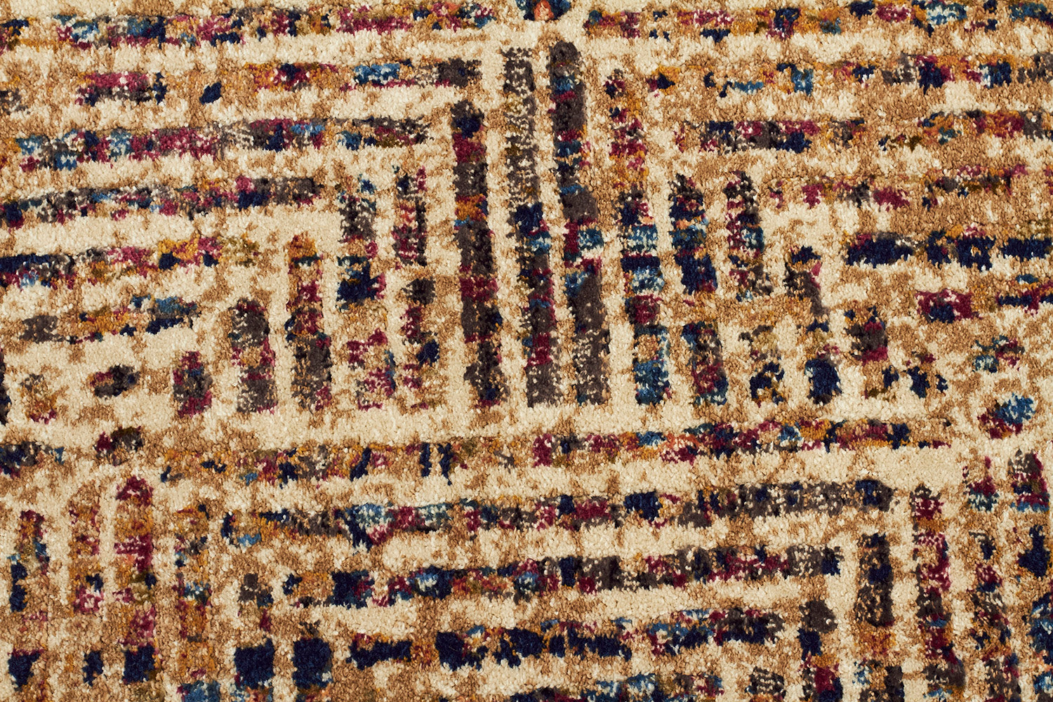 Movement Modern Multi Rug - Fantastic Rugs