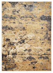 Tribute Modern Rust Rug - Fantastic Rugs