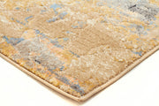 Tribute Modern Rust Rug - Fantastic Rugs